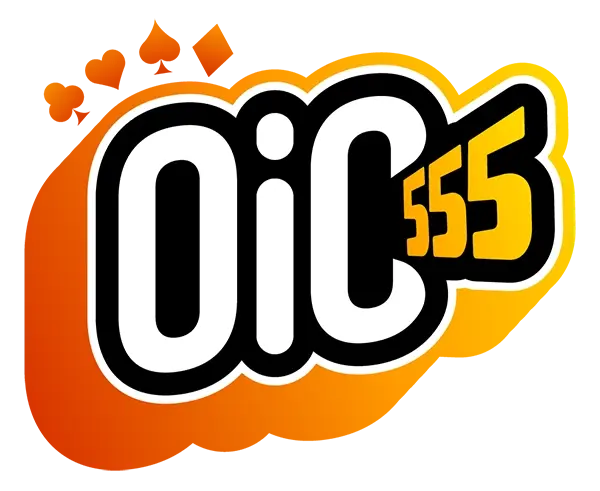 oic555 logo